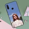 Lana Del Rey Lust for Life For Huawei P40 P20 P30 Lite P60 Pro Nova 10 9 SE 5T 12i 12s 11i Y91 Y90 Y60 Y70 Y72 Y61 Case