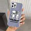 Bnad R-Radiohead Phone Case for Iphone 17 Air 16 15 Plus 14 13 Mini 12 11 Pro Max 16E 7 8 SE 2020 Soft Funda Print Shell 17 Air