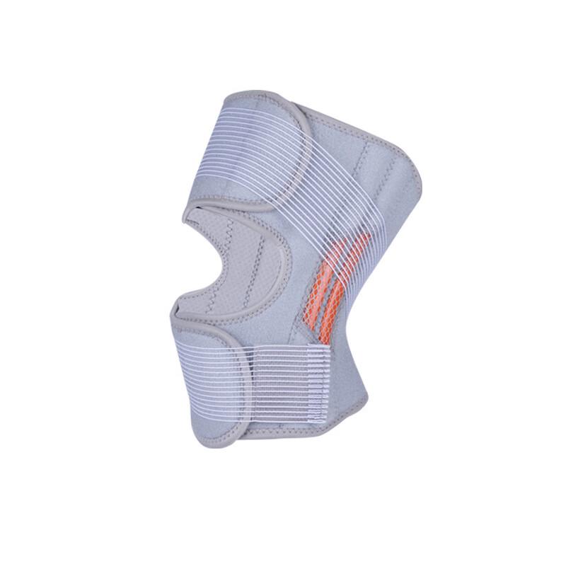 Reflective Breathable Sports Knee Brace One Size