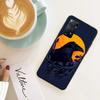 Raven Crow Skull Pattern Phone Case For Xiaomi Redmi Note 12 Plus 12S 11 11T Pro 5G 11E 11S 4G 10 10S 9 9S 9T 8 8T 7 6 5 Cover S