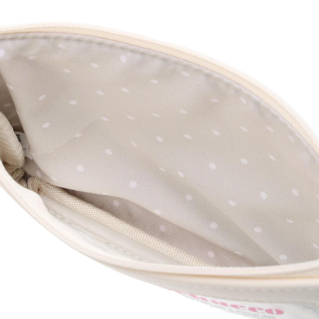 Aldi Pouch Window Pouch Sanrio Characters Pochacco SR19