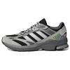 Spiritain 2000 Core Black Grey Grey Sneakers ID5410