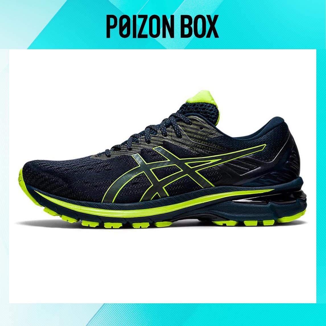 

кроссовки Asics GT-2000 9 Running shoes Men 1011B147-400