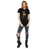 Bambi Womens/Ladies Cotton Boyfriend T-Shirt