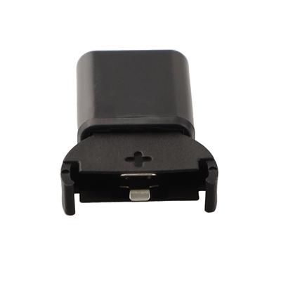 LIR Rechargeable Lithium Ion Button Cell Charger Convenient Design