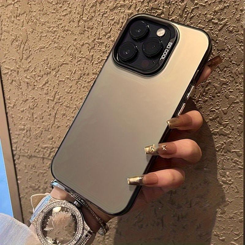 

Halloween gifts, Easter gifts, birthdays, girlfriends, boyfriends, friends, or yourself for iPhone 11 12 13 14 15 16 XS 12 13 Plus Pro Max SE series iPhone 13 Mini чёрный