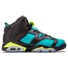 Air 6 Retro 'Turbo Green' Gs 543390-043