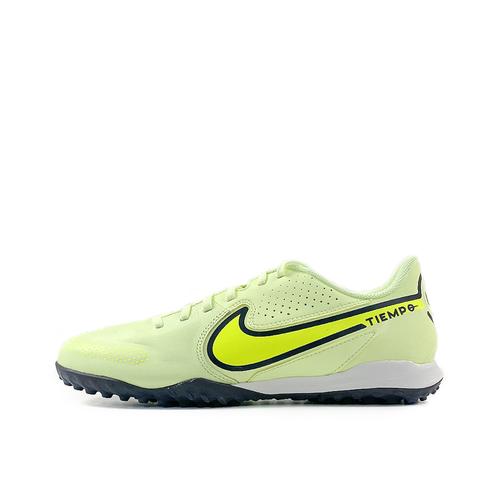 

Nike Tiempo Legend 9 Academy TF Low Luminous Pack - DA1191-705 EU 40.5 зелений