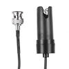 BNC Electrode Probe Connector Hydroponic PH Aquarium Controller Meter New