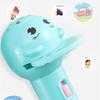 Flashlight Projector Torch Lamp Toy Cute Cartoon Creativity Toy Torch Lamp Flashlight Projector Toy Baby Sleeping Story Book