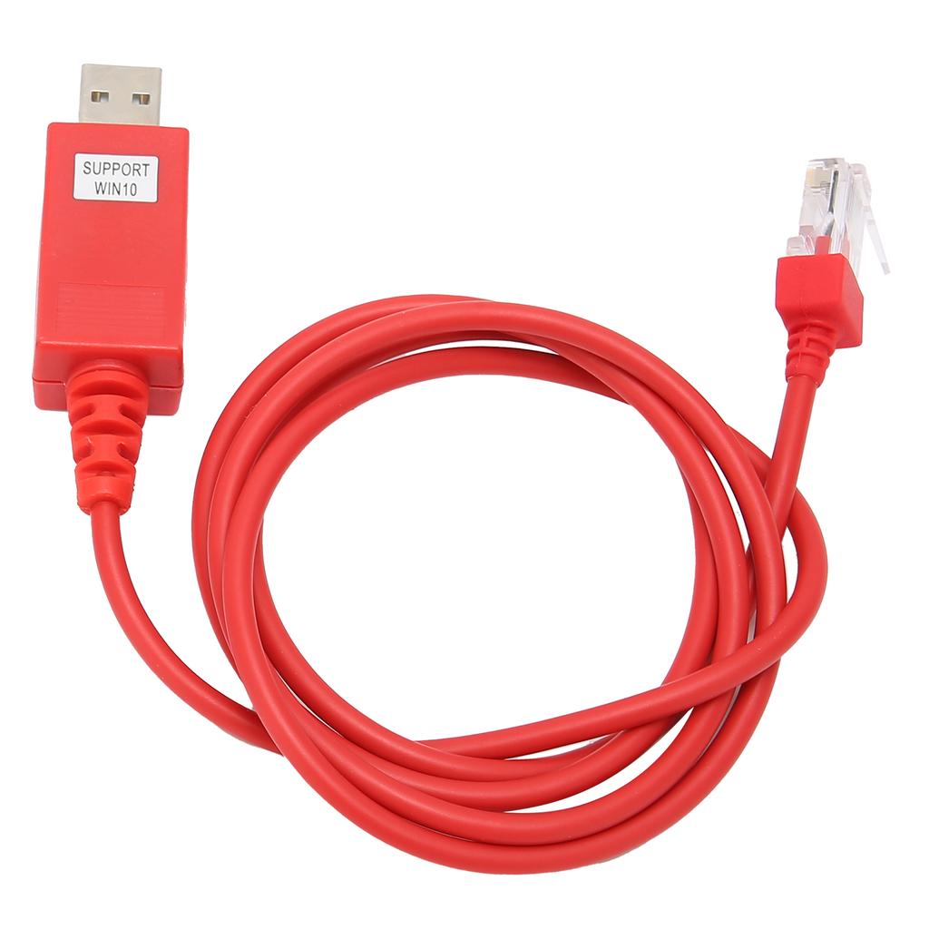 USB Programming Cable Write Frequency Line with CD Driver for KGUV920P KGUV950P Car Mobile Radio