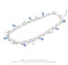 Elegant Multi-Pearl Necklace: Women’s Niche Design for Summer, High-End Clavicle Style