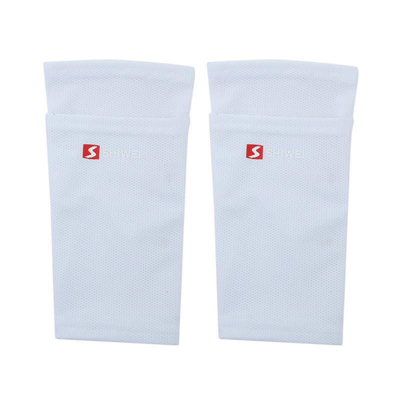 Football Leg Socks Adult Children Breathable Shin Guard Board Sock Cover Man Football Protective Socks Soccer Guard
