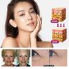 EELHOE Collagen Anti-Wrinkle Overnight Mask - Anti-aging, Moisturizing, Pore Minimizing, Brightening, No-rinse Overnight Mask / Valentine's Day gifts