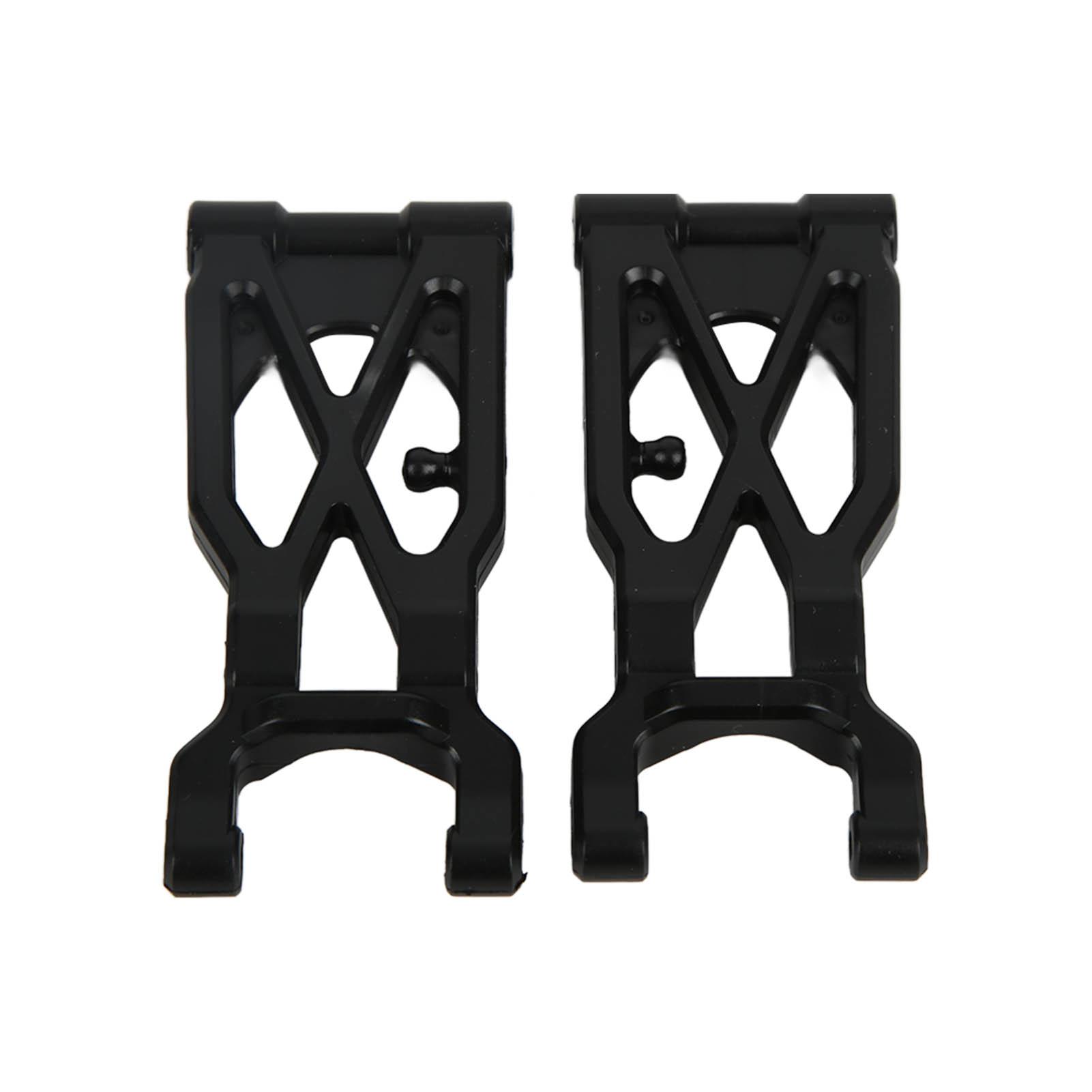 

1 Pair RC Rear Suspension Arms 1040011859 for Wltoys 104001 110 RC Car Upgrade Parts
