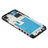 For Huawei Nova Y61 4G OEM Front Housing Frame Replacement Part (Without Logo)