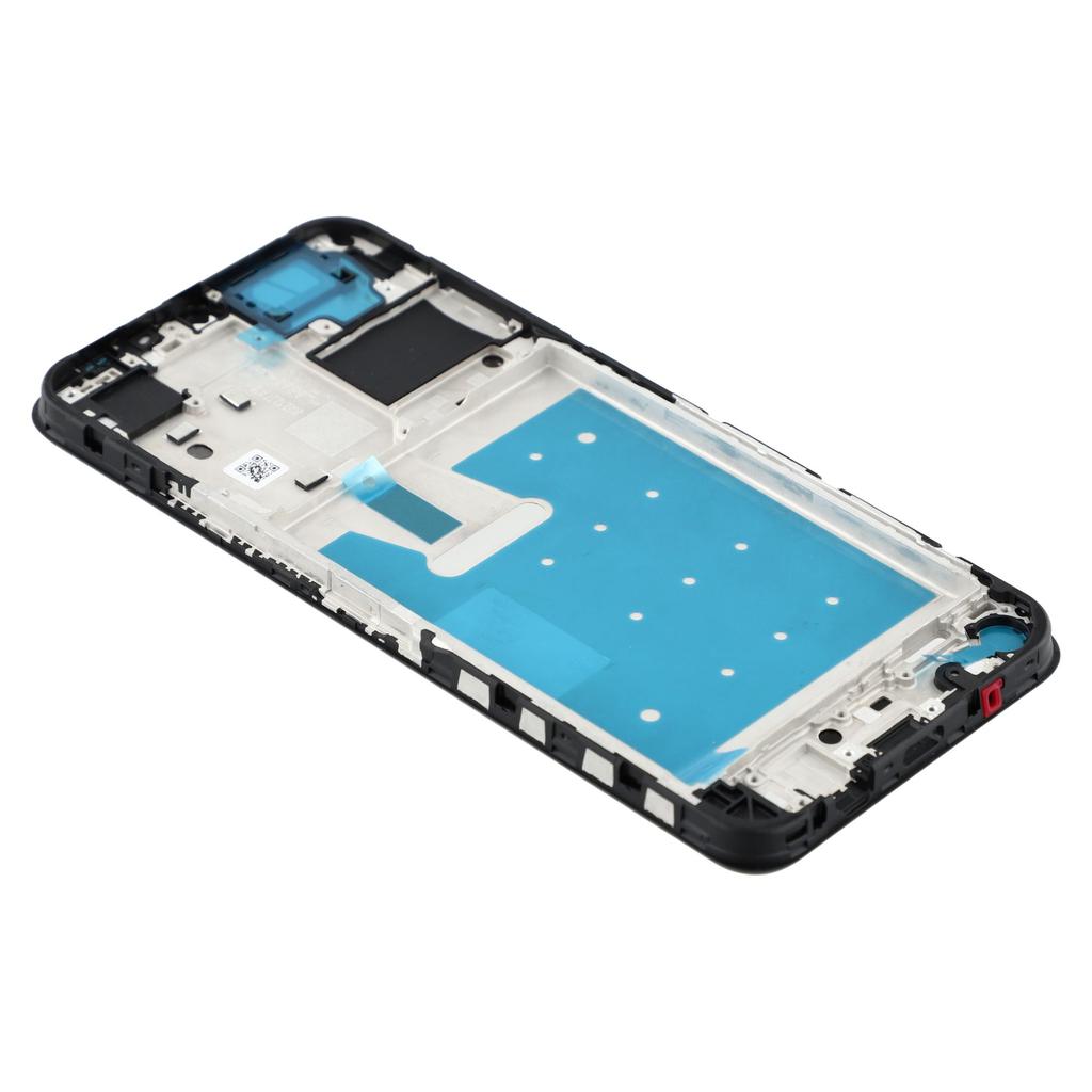 For Huawei Nova Y61 4G OEM Front Housing Frame Replacement Part (Without Logo)