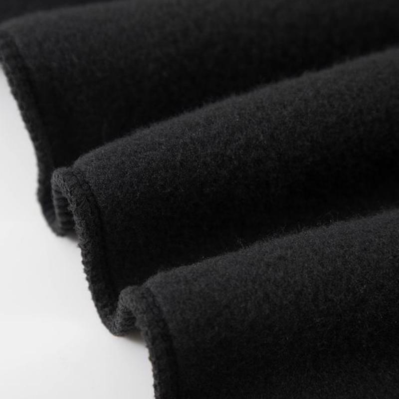 Men's Solid Color Sweatpants Joggers Autumn Winter Casual Loose Slacks Sports Streetwear Gym Sportswear