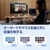 [Amazon.co.jp Exclusive] Elgato Stream Deck Neo – 8 Customizable Keys, 2 Touch Points, Accelerate Tasks and Workflows - Control Word, Excel, PowerPoin