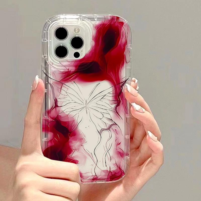 Měkký růžový kryt na telefon s mašlí pro Samsung S24 S23 S22 Ultra A54 5g A34 A55 A24 A15 A53 A52 A32 A05 A23 A14 A33 A73 S21 S20 FE