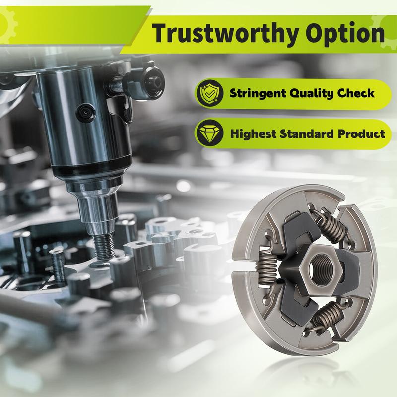 Carburetor 515421101 For John Deere 19.8cc Kawasaki TH23 TH26 TH34 2c