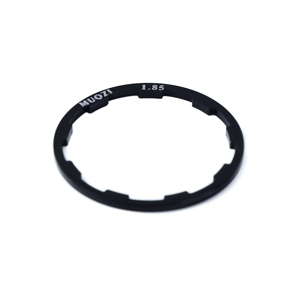 Flywheel Cassette Gasket Bike Freehub Washer MTB Bottom Bracket Spacers Bicycle Hub Washer