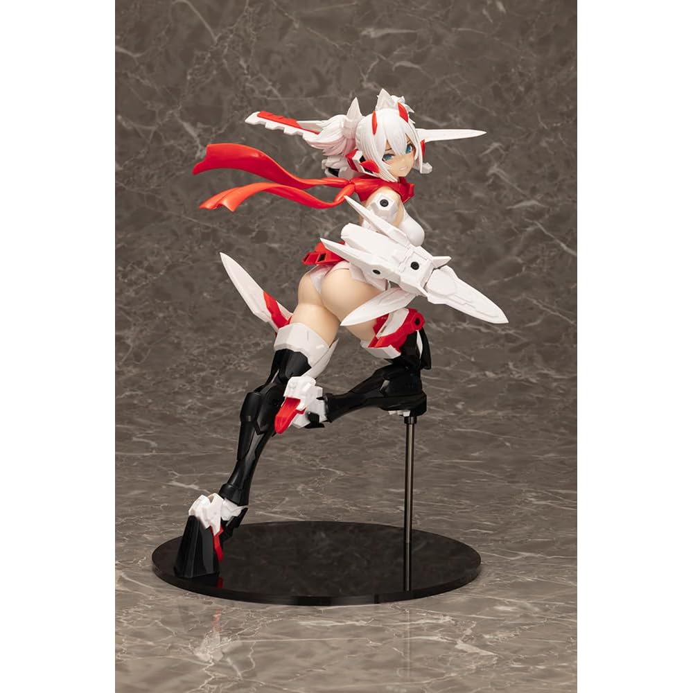 Kotobukiya Megami Device Asura Ninja Modeler's Edition Easy Assembly Figure