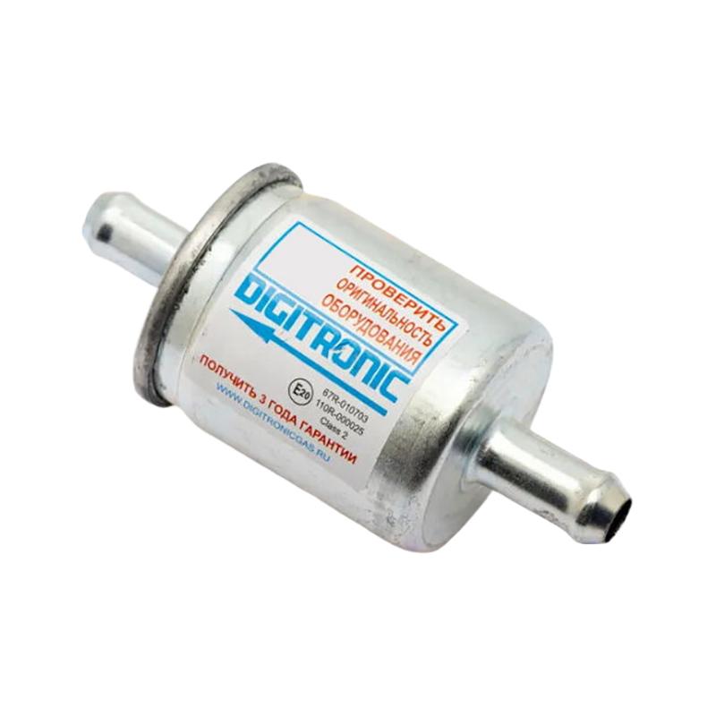 Ölwechsel für CNG-Fahrzeuge, Gasleitungen, Erdgas, LPG-Filter und Gasfilterteile für Dual-Fuel-Fahrzeuge.