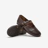 Bata Twin Secret Mary Jane Shoes for Women Casual Lambskin Soft Sole Flats