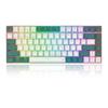 Redragon K677WLR-RGB-PRO Rammus Keyboard