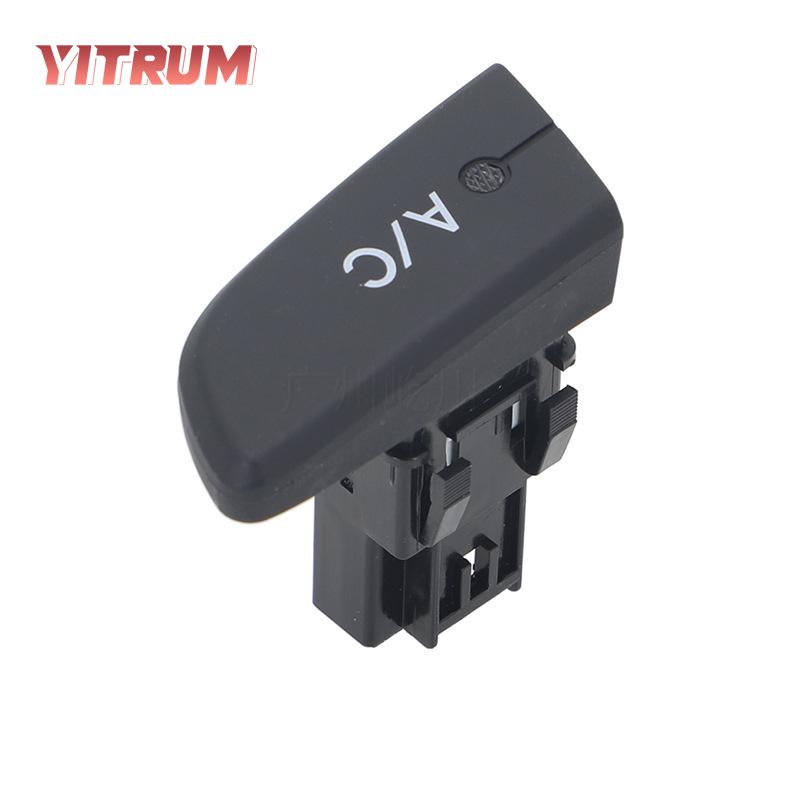 

6554KX A/C Control Switch Button for PEUGEOT Guangzhou Yichuan