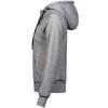 Tee Jays Womens/Ladies Fashion Full Zip Hoodie