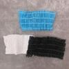 Elastic Headbands Non-Woven Bathroom Supplies New Shower Cap  Hair Salon