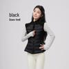 Aiwugo Women's Winter Ballet Down Vest & Jacket