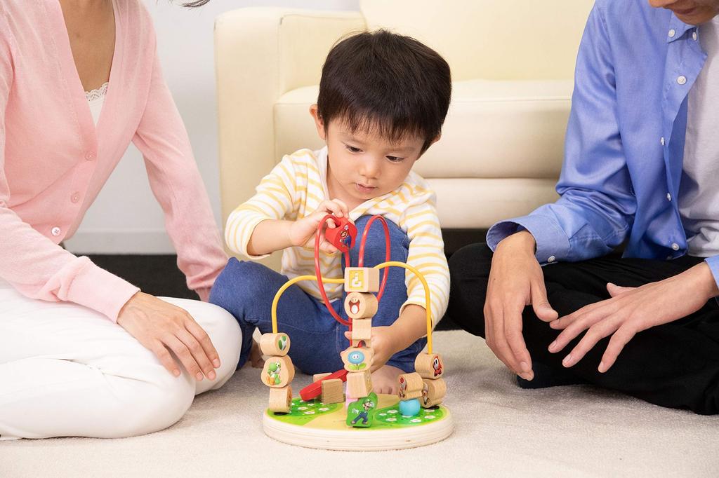 Kawada Super Mario Coaster 832083