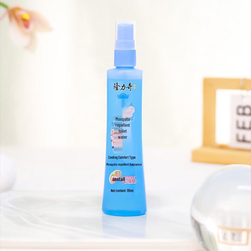Longliqi Summer Refreshing Bath & Shower Set