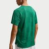 Nike Dri-Fit FW25 Court Advantage Moisture-Wicking Slim-Fit Knitted Sports Lightweight Breathable Quick-Dry T-Shirt Men Tops IB1065-365