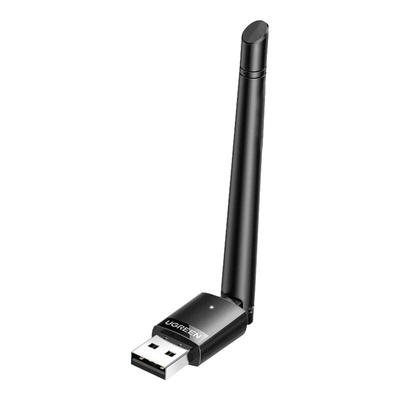 Síťové prvky – USB Wi-Fi adaptéry