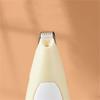 Cat Grooming Shaver with Light Low Noise USB Rechargeable Shaver Pet Hair Trimmers Set Suitable for Dogs Cats Long Hair