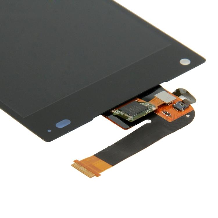 LCD displej + dotykový panel pro Sony Xperia Z5 Compact / Z5 mini / E5823