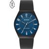 Skagen Watch SKW6837 Men's Black
