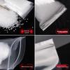 Self-Sealing Storage Bags