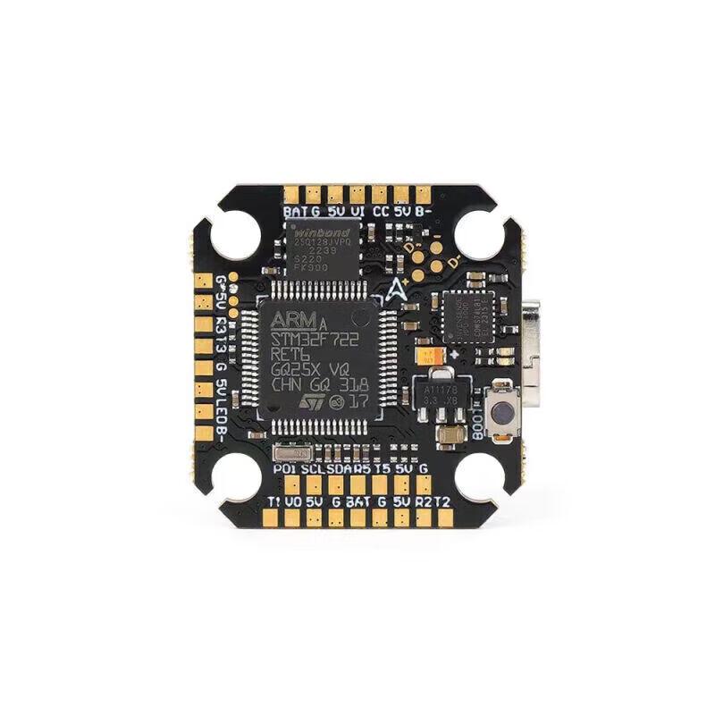 Zhenbaolai Coolfly Argus Mini F7 FPV Racing Drone