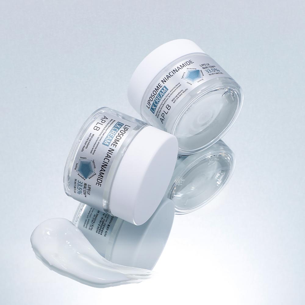 APLB Liposom Niacinamid LX Creme 55ml