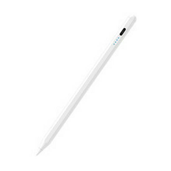 Universal Stylus Pen: Magnetic Touch Screen Pen for Apple & Huawei Tablets