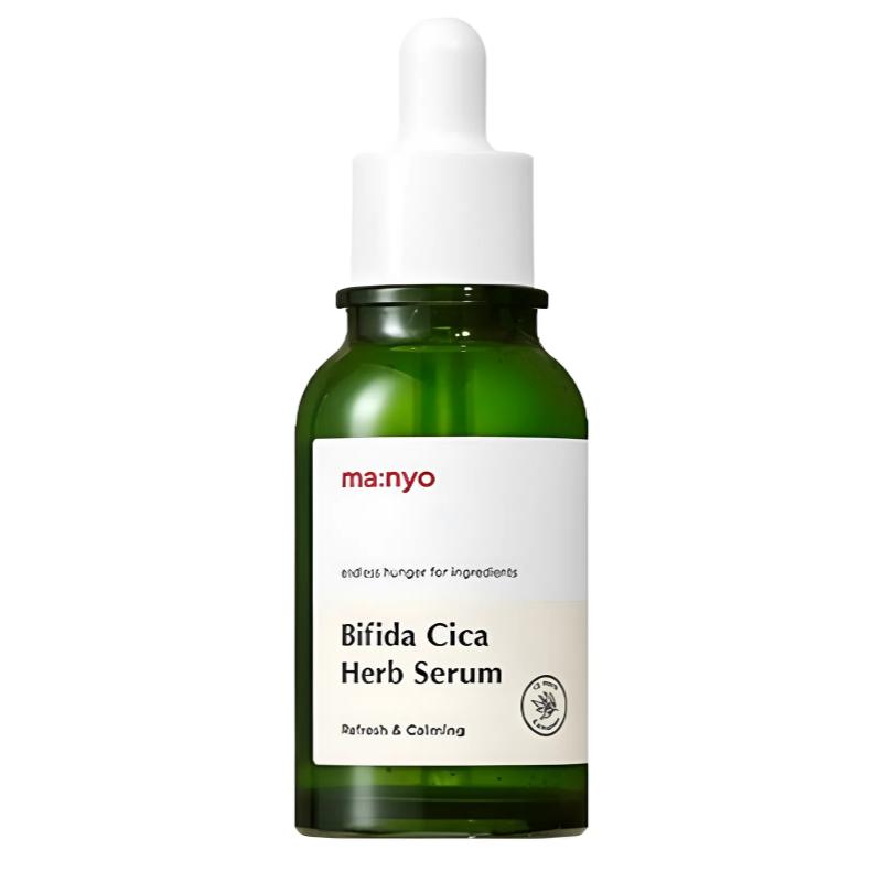 

[Manyo Factory] Bifida Cica Herb Serum 50 ml