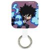 Gourmandise My Hero Academia Plus Dabi Multi-Ring BMHA-16J