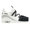 Under Armour Curry 6 'Working Excellence' (Unisex) White / Black Basketball Shoes 3020612 101