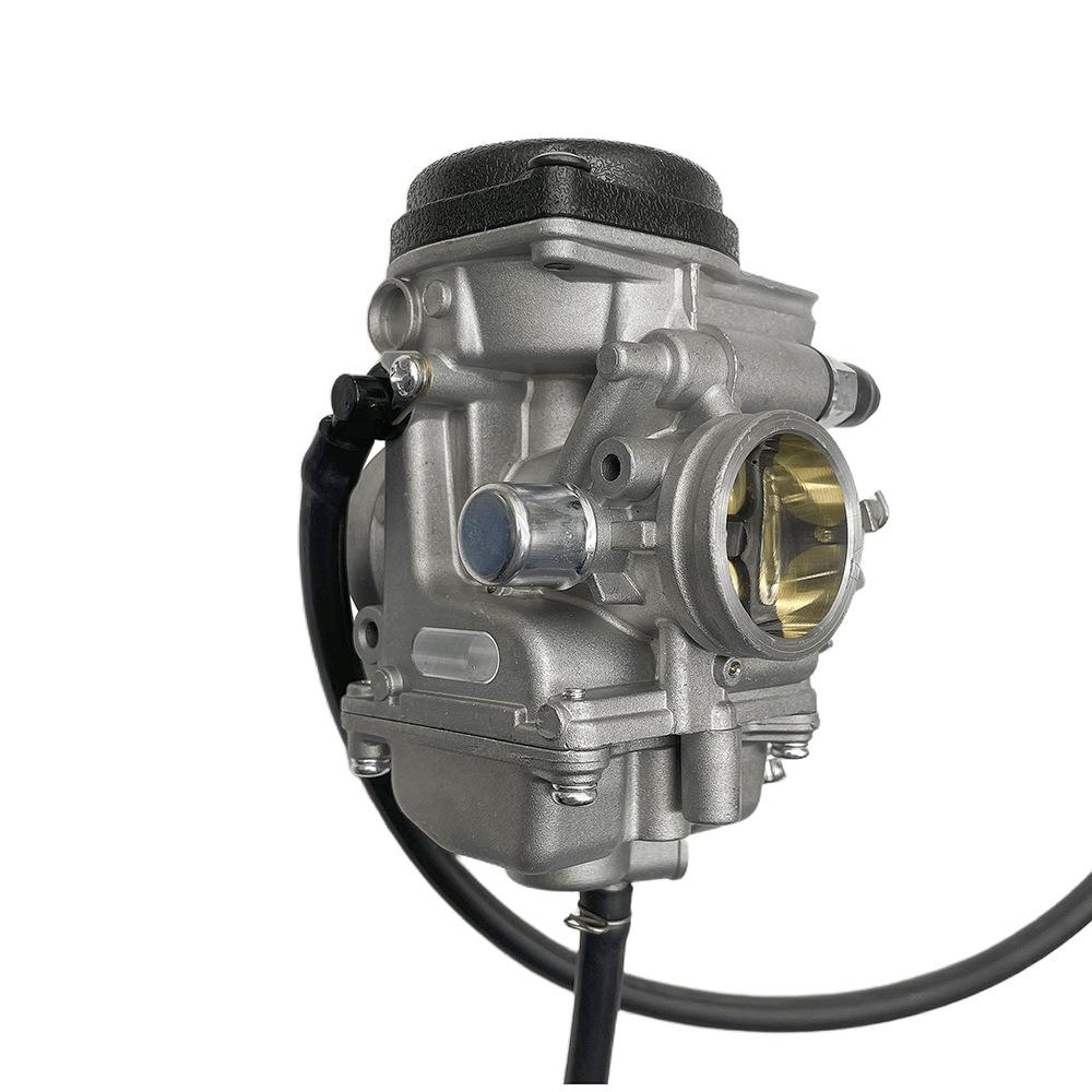 Yamaha 300 MV30 Manual Carburetor for Cross Motorcycle/ATV250 PD30 Cable Pull