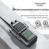 Newman FT580 5W IP68 Professional Walkie-Talkie (CN version)